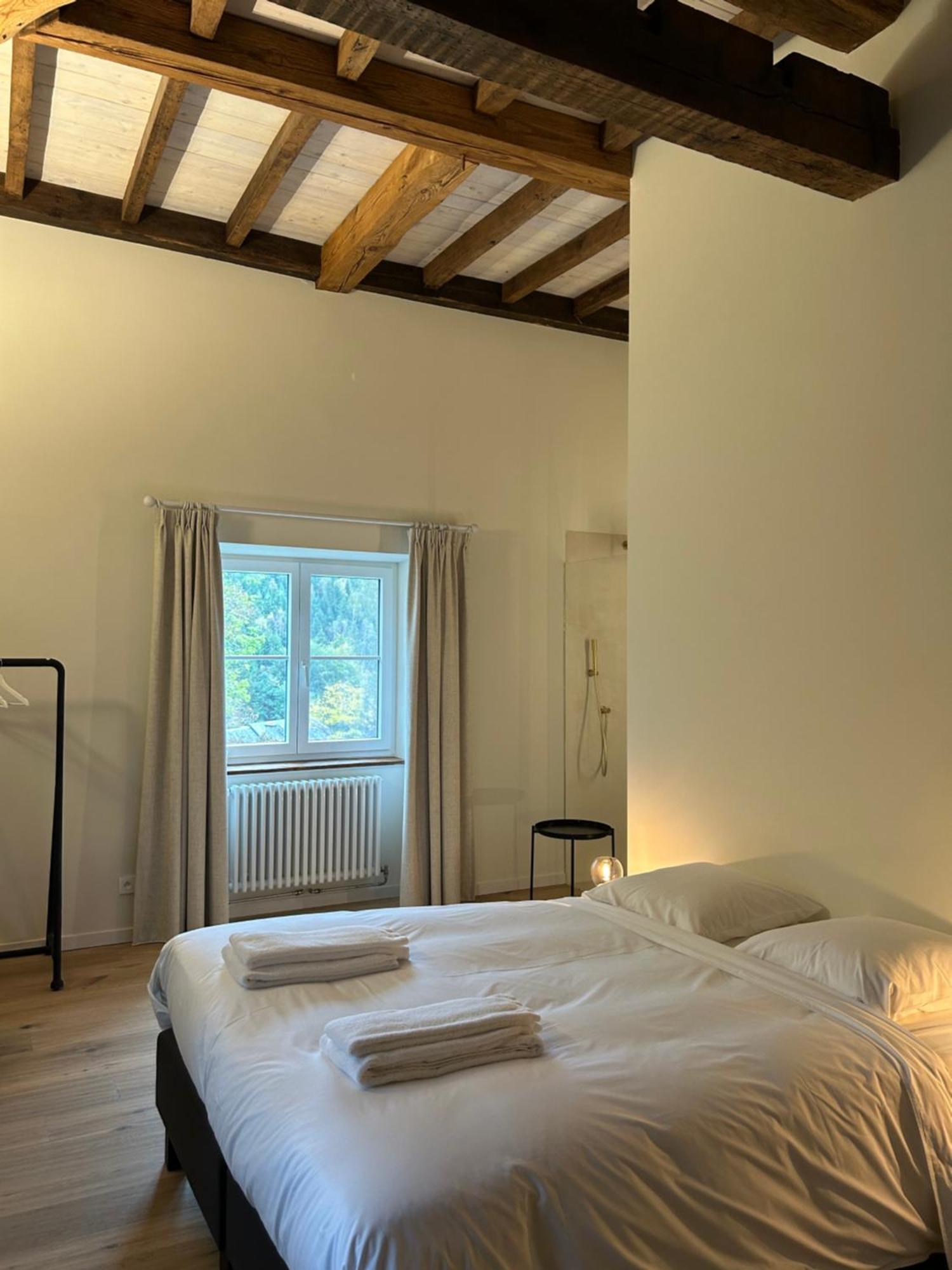 Chateau Du Pont D'Oye Habay-la-Neuve Kültér fotó