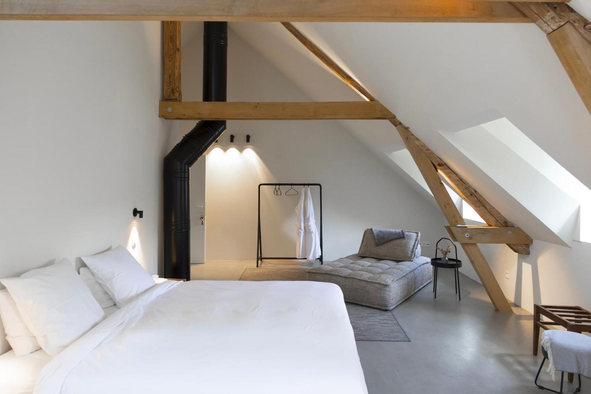 Chateau Du Pont D'Oye Habay-la-Neuve Kültér fotó